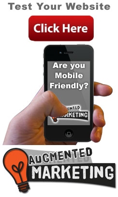 website mobile optimization test