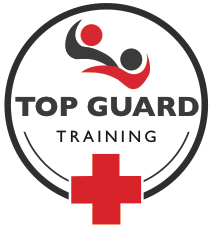 Life Guard Training Logo Design