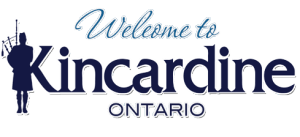 city of kincardine logo