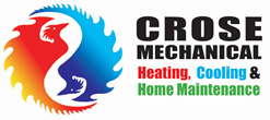 crose mechanical