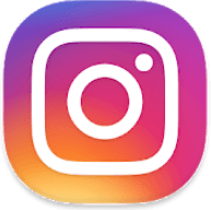 Instagram app icon