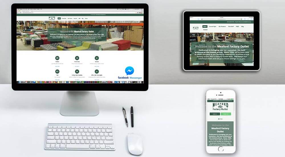 Meaford Web Design