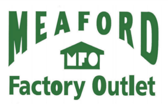 meaford factory outlet logo