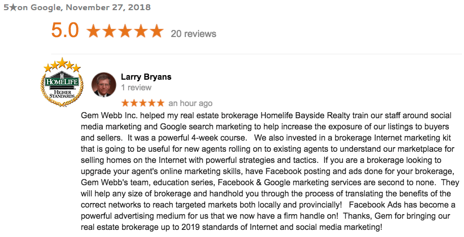 real estate testimonial real estate testimonial