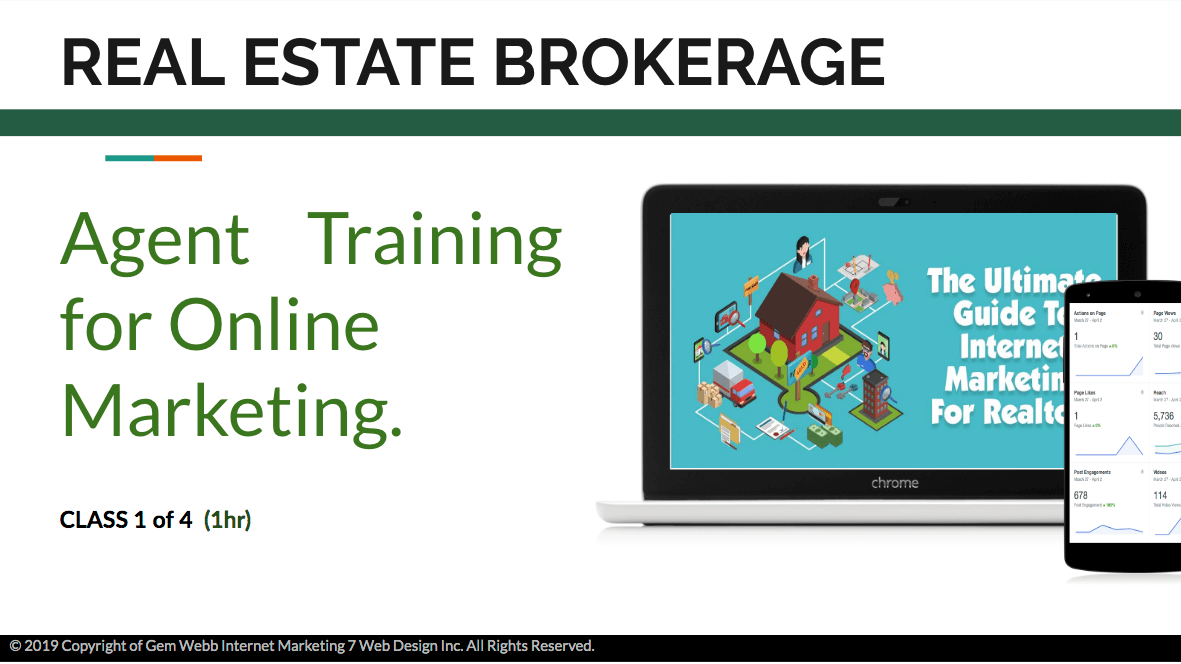 realtor lecture realtor lecture