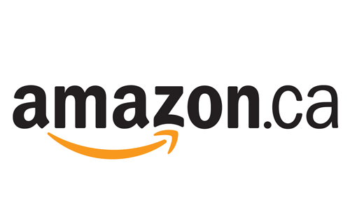 Amazon.ca Logo